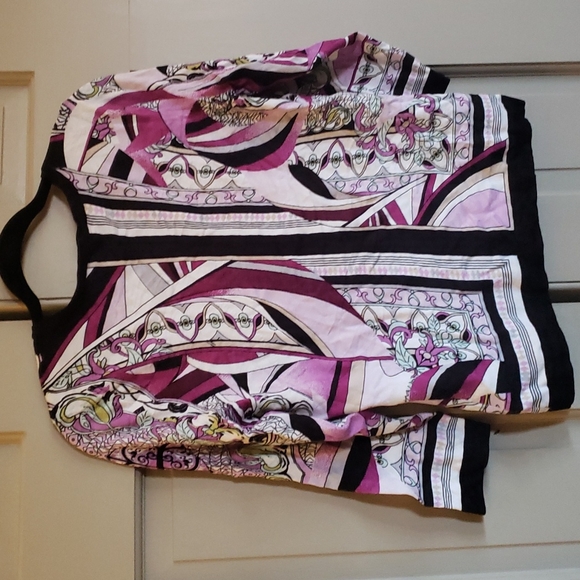 White House Black Market  Cardigan - Picture 5 of 8